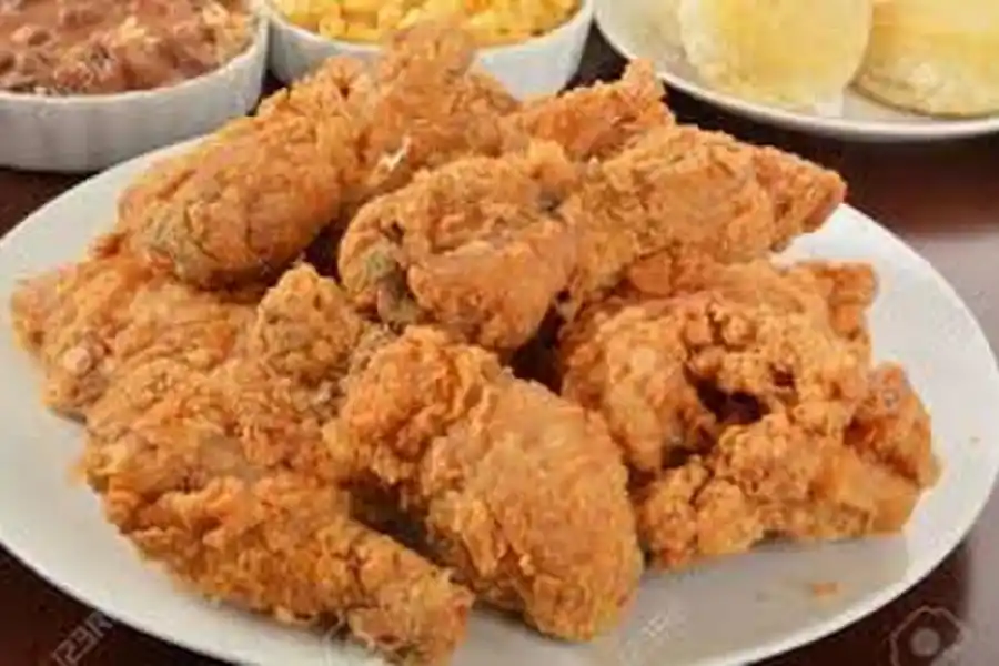 Tu menú de la semana