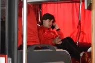 Luego de la salida de Forestello, San Martín busca a su reemplazante