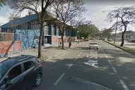 Le robó a un joven con síndrome de down, testigos lo atraparon y le dieron una golpiza