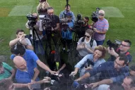 Grandes diferencias económicas: lo que hablan los medios brasileños que siguen a Gremio