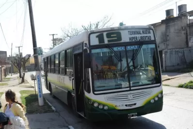 “Necesitamos que los chicos que consumen droga vayan a un centro de rehabilitación”