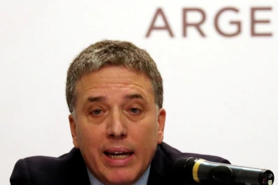 La Nación busca el apoyo opositor por el Presupuesto