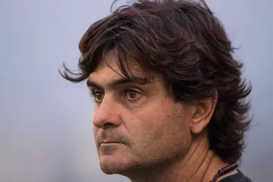 Qué se dijo en las redes sociales sobre la salida de Forestello de San Martín