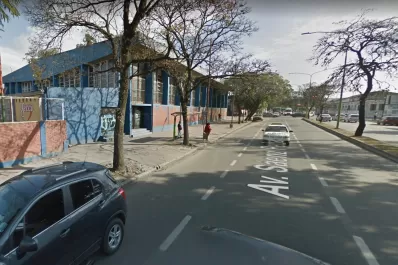 Le robó a un joven con síndrome de down, testigos lo atraparon y le dieron una golpiza