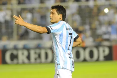 Atlético quiere inclinar la balanza a su favor