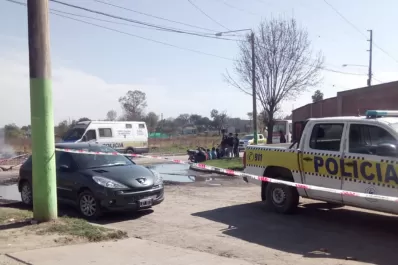Asaltó un quiosco y lo corrieron con un rifle: volvió para vengarse y baleó a la familia del comerciante