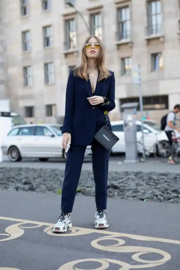 ¿Te animás a las zapatillas Ugly?