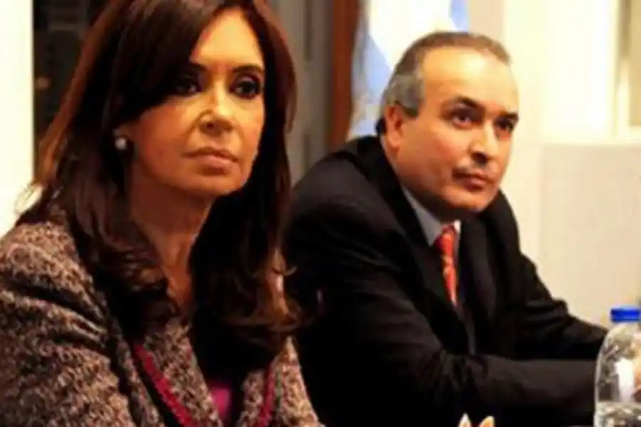 José López, el recaudador de los Kirchner que le teme a Cristina