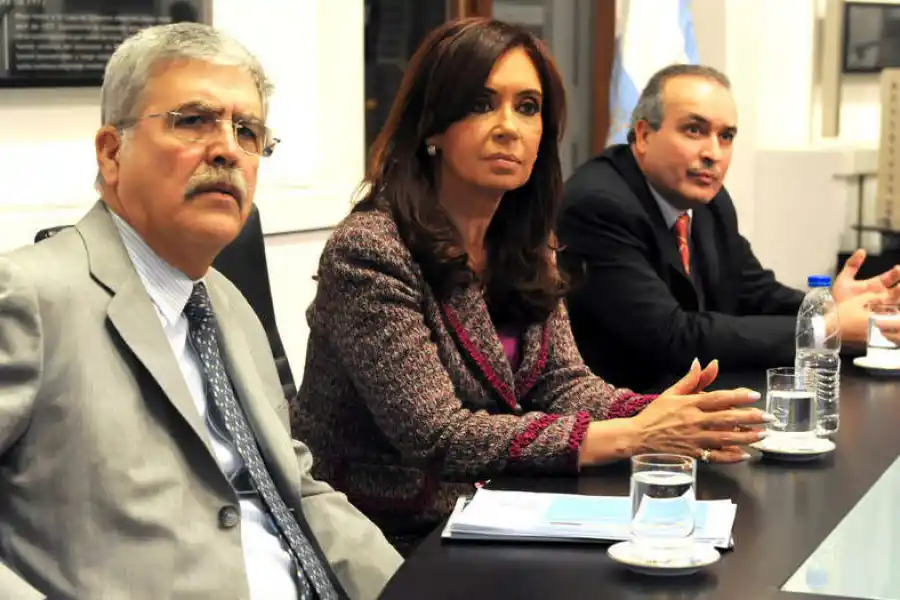 José López, el recaudador de los Kirchner que le teme a Cristina