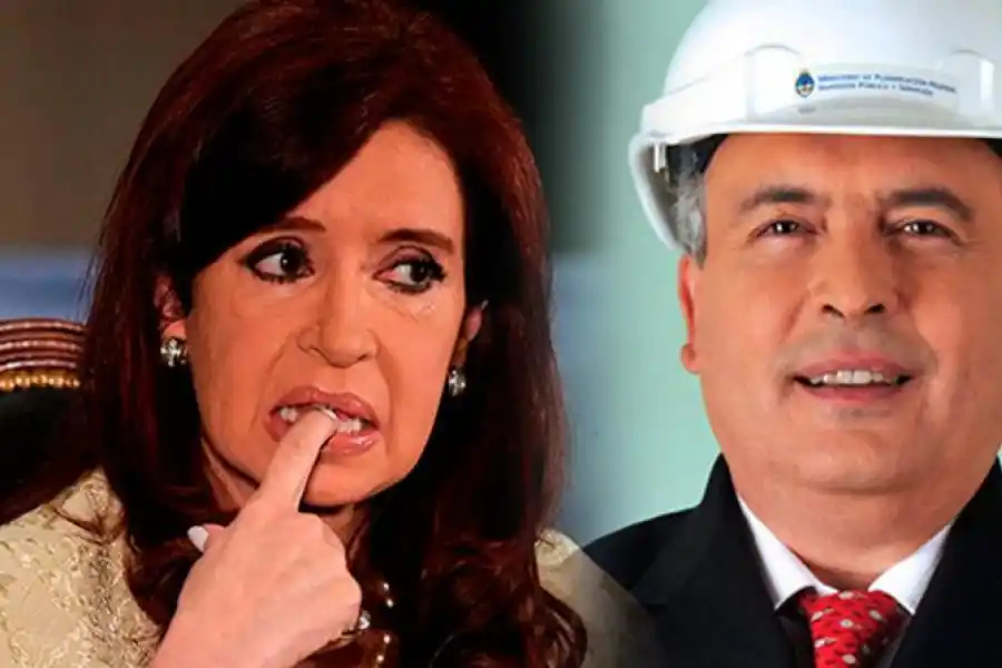 José López, el recaudador de los Kirchner que le teme a Cristina