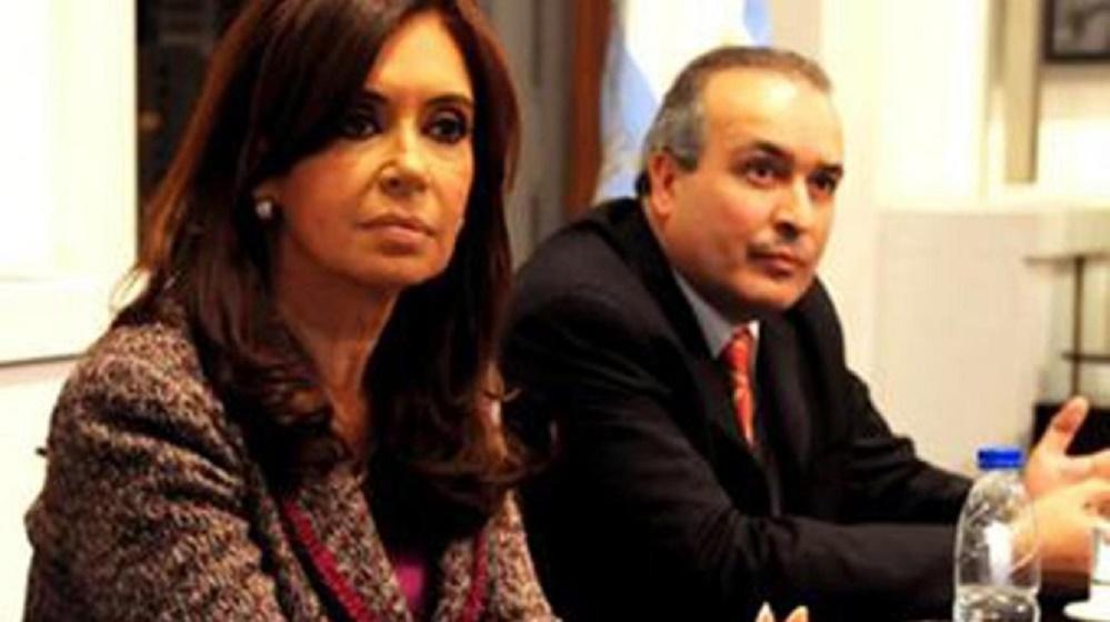 José López, el recaudador de los Kirchner que le teme a Cristina