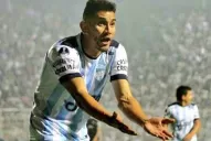 Este VAR es una mierda: el enojo de Gervasio Núñez luego de la expulsión