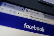 Facebook fue denunciado por machismo y violencia de género