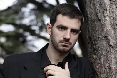 Un concierto romántico e intenso