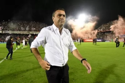 Diego Osella y los otros nombres que suenan para el Santo