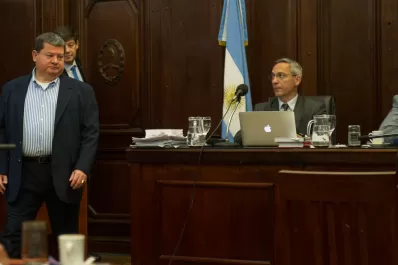 Caso Paulina Lebbos: detienen al ex chofer de Alperovich