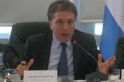 Dujovne iniciará mañana el debate del Presupuesto 2019 en Diputados