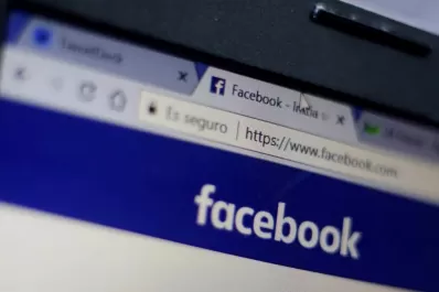 Facebook fue denunciado por machismo y violencia de género