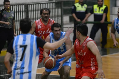 Atlético y Redes Argentinas definen al campeón de la Primera B