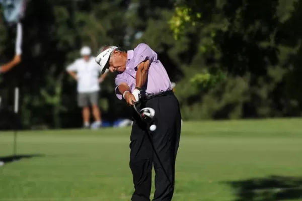 Los grandes vienen de visita