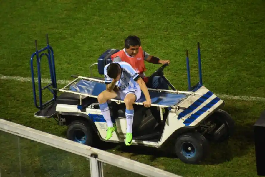  la gaceta / foto de Diego Aráoz la gaceta / foto de osvaldo ripoll 