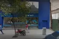 Buscan a la banda que robó la sede de Titanio