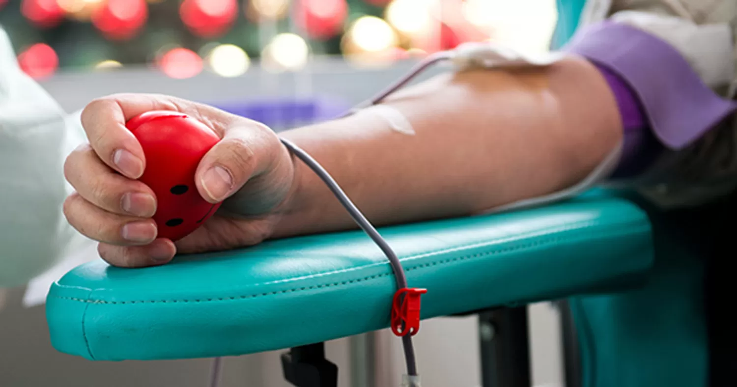 Se buscan dadores de sangre 0RH- para una tucumana