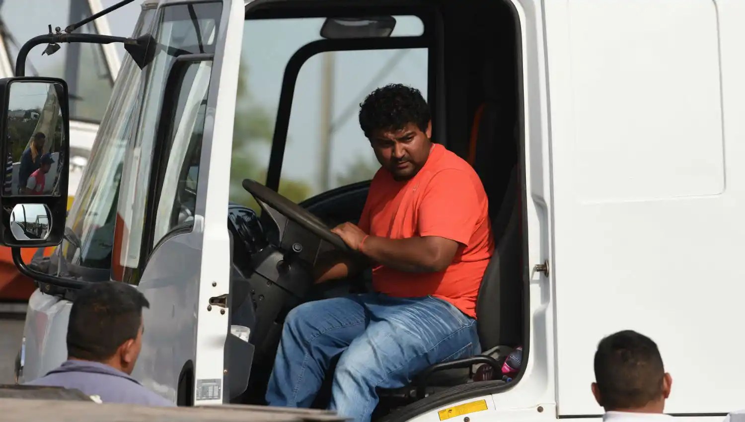 La caída del puente: entre el abandono y el vandalismo