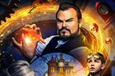 La casa con un reloj en sus paredes: un portal a la destrucción