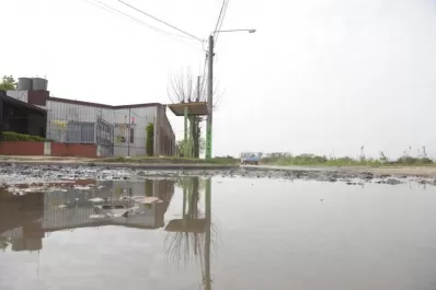 Abrieron una despensa hace tres meses y ya sufrieron cuatro robos