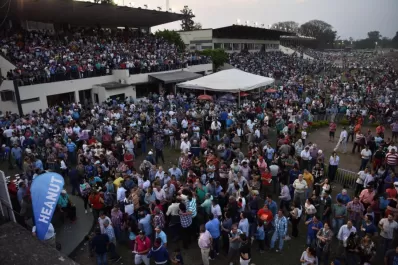 Después de muchos años, la entrada al “Batalla” será gratis