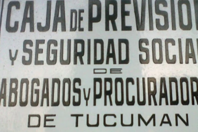 Oficialistas triunfan en la Caja de Abogados