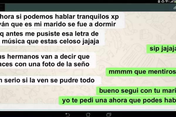 Una maestra de 28 años fue acusada por acosar a su alumno de 13