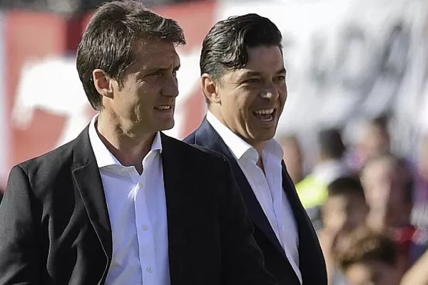 Con ánimos diferentes, Boca y River apuntan al Superclásico