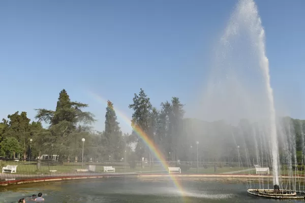 ¿Cómo estará el tiempo para recibir la primavera?