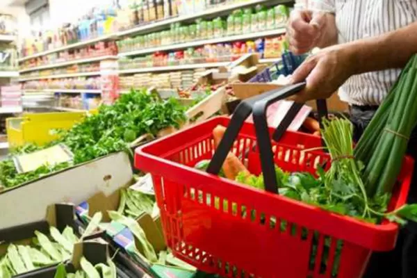 Tenés que tener un ingreso de $ 20.868 para no ser pobre