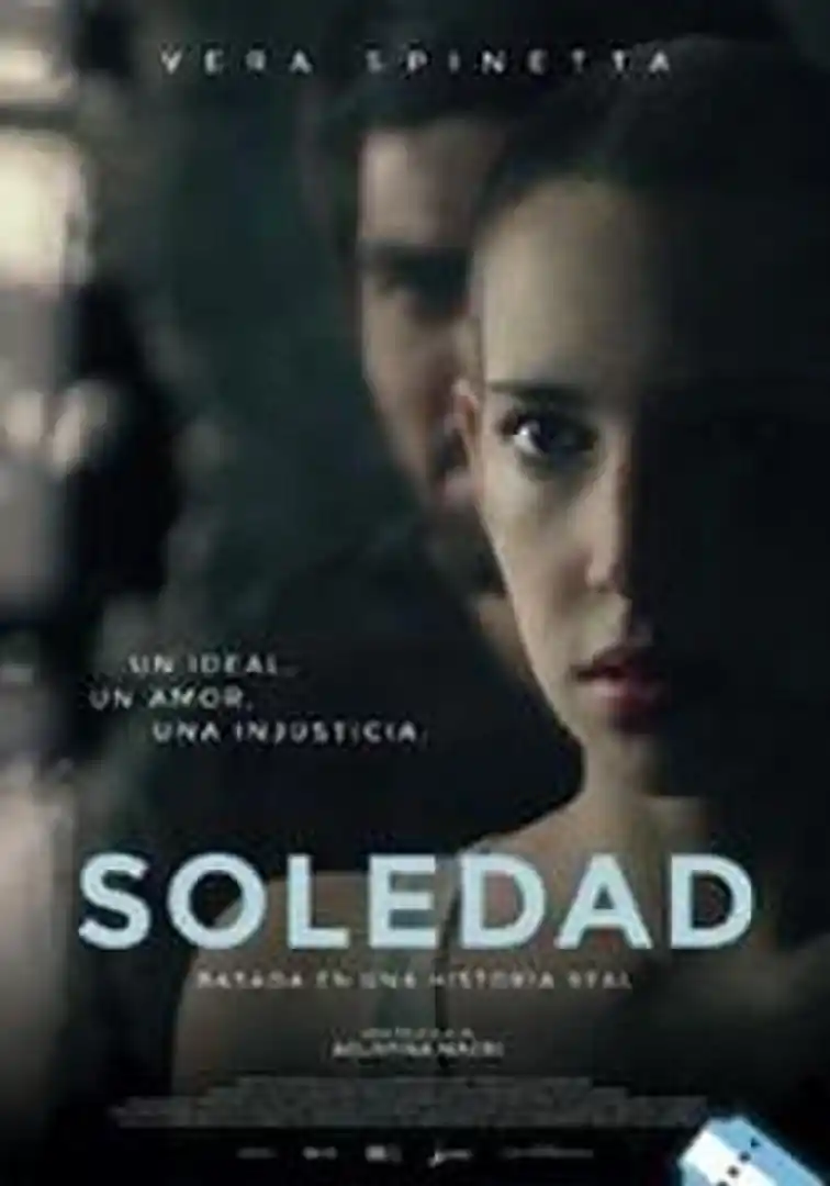 Soledad: una libertad lograda con la muerte