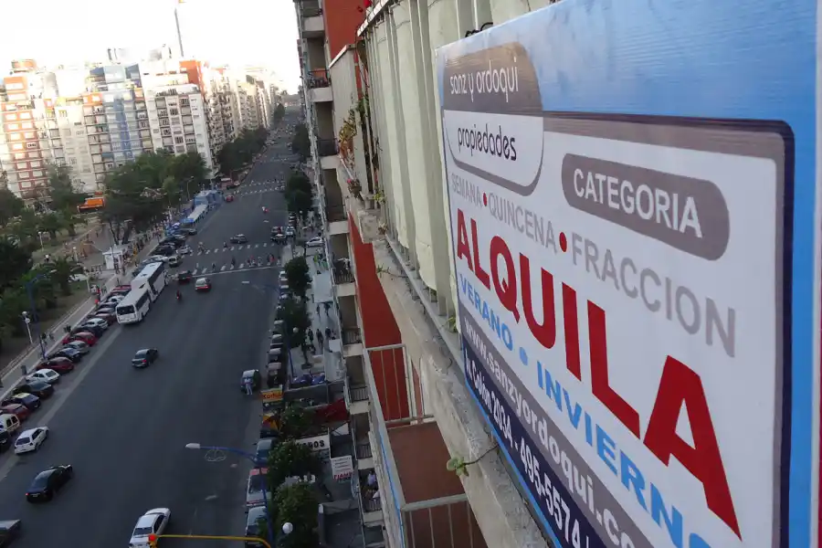 Verano con aumentos: cuánto costará alquilar un departamento en Mar del Plata