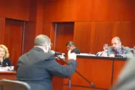 El tribunal irá al lugar donde mataron a Javier Chocobar