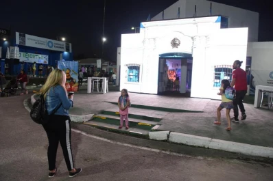 La Expo, una puerta grande para conocer la producción tucumana