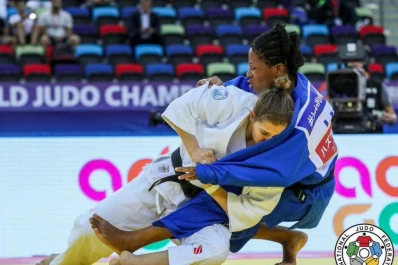 Paula Pareto, una muestra de vigencia