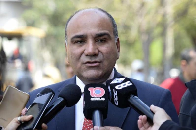 Manzur resiste el traspaso de subsidios