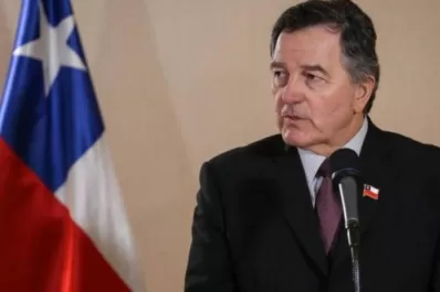 Según Chile, La Haya no dará lo que pide Evo