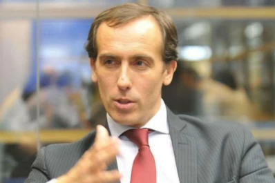 Alconada Mon: “el poder en la Argentina montó un sistema para la corrupción en la impunidad”