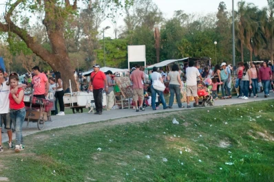 Cómo serán los operativos del IPLA por el Día del Estudiante