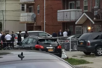 Tres bebas fueron acuchilladas en una guardería en Nueva York