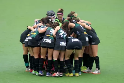 Un largo fin de semana con el hockey tucumano
