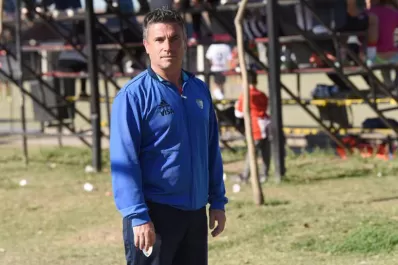 El hockey five puede servir mucho en las divisiones inferiores, dijo Braña