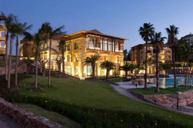 Claudio Chiqui Tapia festejará sus 51 años con una fiesta fastuosa