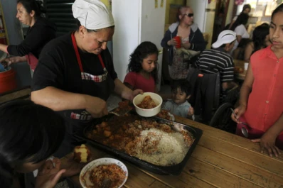 La ONU pidió al Gobierno que destine mayor presupuesto para programas alimentarios